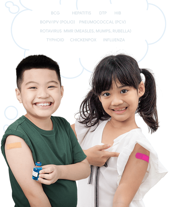 Child Vaccination